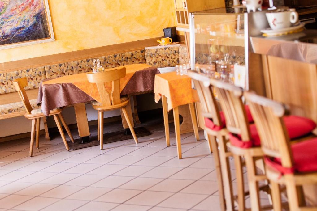Gasthof Steg Campodazzo Exterior photo