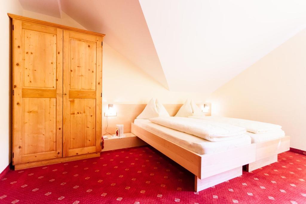Gasthof Steg Campodazzo Room photo